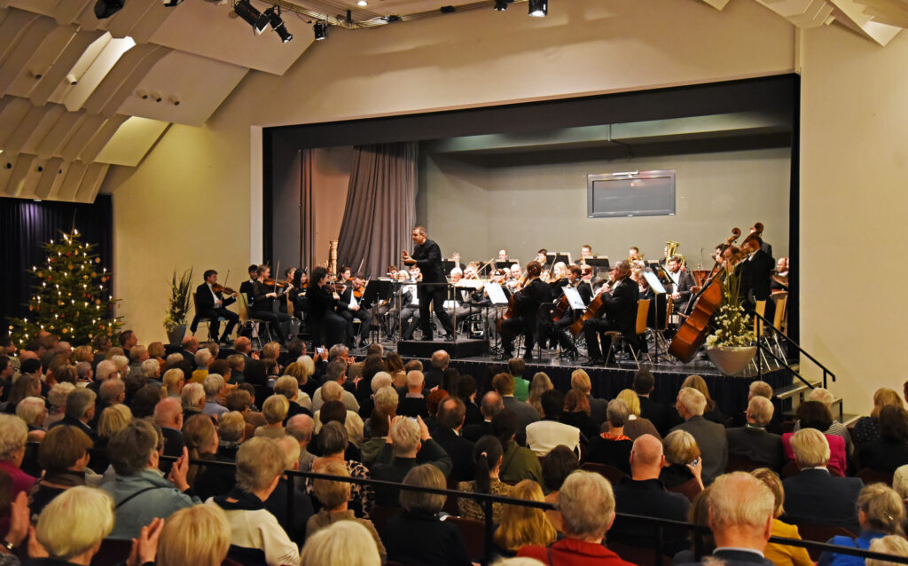 Buchungsanfrage - Philharmonie Südwestfalen